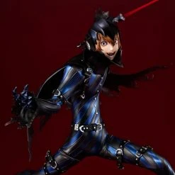 MEGAHOUSE Goro Akechi Crow Roki Ver Persona 5 The Royal Lucrea Figure -Toy Model Cosplay Store 4535123832895 figure goro akechi the royal crow roki ver persona 5 altd