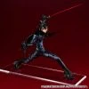 MEGAHOUSE Goro Akechi Crow Roki Ver Persona 5 The Royal Lucrea Figure -Toy Model Cosplay Store 4535123832895 figure goro akechi the royal crow roki ver persona 5 primary