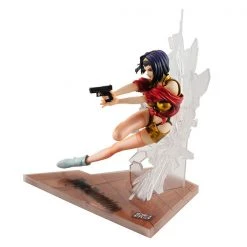 MEGAHOUSE Spike And Faye (Re-run) 1st Gig Ver Cowboy Bebop Figure Set -Toy Model Cosplay Store 4535123832918 figure spike and faye re run 1st gig ver cowboy bebop set alte
