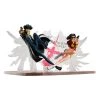 MEGAHOUSE Spike And Faye (Re-run) 1st Gig Ver Cowboy Bebop Figure Set
