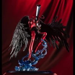 MEGAHOUSE Arsene Game Character Collection DX Ver Persona 5 Anniversary Edition Figure -Toy Model Cosplay Store 4535123832994 figure arsene game character collection dx ver persona 5 anniversary edition alta
