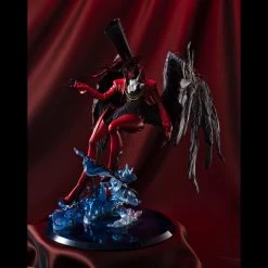 MEGAHOUSE Arsene Game Character Collection DX Ver Persona 5 Anniversary Edition Figure -Toy Model Cosplay Store 4535123832994 figure arsene game character collection dx ver persona 5 anniversary edition altc