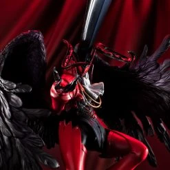 MEGAHOUSE Arsene Game Character Collection DX Ver Persona 5 Anniversary Edition Figure -Toy Model Cosplay Store 4535123832994 figure arsene game character collection dx ver persona 5 anniversary edition altd