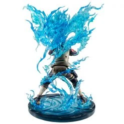 MEGAHOUSE Kakashi Hatake Susano Ver Naruto Shippuden Precious GEM Series Figure With LED Base -Toy Model Cosplay Store 4535123833007 figure kakashi hatake susano ver naruto shippuden precious gem series with led base altb