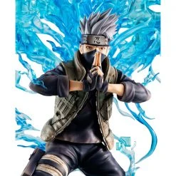 MEGAHOUSE Kakashi Hatake Susano Ver Naruto Shippuden Precious GEM Series Figure With LED Base -Toy Model Cosplay Store 4535123833007 figure kakashi hatake susano ver naruto shippuden precious gem series with led base alte