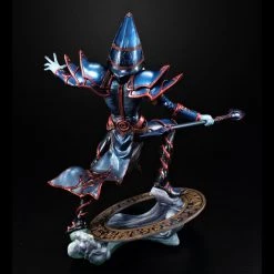 MEGAHOUSE Black Magician Art Works Monsters Yu-Gi-Oh! Duel Monsters Figure 23 MEGAHOUSE Black Magician Art Works Monsters Yu-Gi-Oh! Duel Monsters Figure -Toy Model Cosplay Store 4535123833090 figure black magician art works monsters yu gi oh duel monsters altj