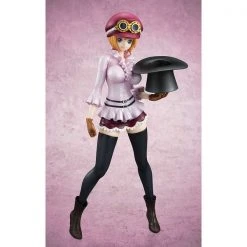 MEGAHOUSE Koala Sailing Again Ver Portrait Of Pirates One Piece Figure -Toy Model Cosplay Store 4535123833106 figure koala sailing again ver portrait of pirates one piece altf