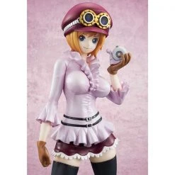 MEGAHOUSE Koala Sailing Again Ver Portrait Of Pirates One Piece Figure -Toy Model Cosplay Store 4535123833106 figure koala sailing again ver portrait of pirates one piece altg