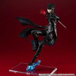MEGAHOUSE Joker Persona 5 The Royal Lucrea Figure 14 MEGAHOUSE Joker Persona 5 The Royal Lucrea Figure -Toy Model Cosplay Store 4535123833199 figure joker lucrea persona 5 the royal altb