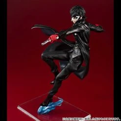 MEGAHOUSE Joker Persona 5 The Royal Lucrea Figure 16 MEGAHOUSE Joker Persona 5 The Royal Lucrea Figure -Toy Model Cosplay Store 4535123833199 figure joker lucrea persona 5 the royal altd