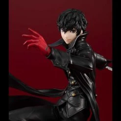 MEGAHOUSE Joker Persona 5 The Royal Lucrea Figure 18 MEGAHOUSE Joker Persona 5 The Royal Lucrea Figure -Toy Model Cosplay Store 4535123833199 figure joker lucrea persona 5 the royal altf