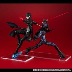 MEGAHOUSE Joker Persona 5 The Royal Lucrea Figure 20 MEGAHOUSE Joker Persona 5 The Royal Lucrea Figure -Toy Model Cosplay Store 4535123833199 figure joker lucrea persona 5 the royal alth