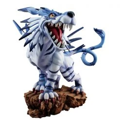 MEGAHOUSE Garurumon Battle Ver Digimon Adventure Precious GEM Series Figure 11 MEGAHOUSE Garurumon Battle Ver Digimon Adventure Precious GEM Series Figure -Toy Model Cosplay Store 4535123833359 figure garurumon battle ver digimon adventure precious gem series altb