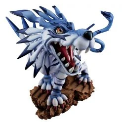 MEGAHOUSE Garurumon Battle Ver Digimon Adventure Precious GEM Series Figure 13 MEGAHOUSE Garurumon Battle Ver Digimon Adventure Precious GEM Series Figure -Toy Model Cosplay Store 4535123833359 figure garurumon battle ver digimon adventure precious gem series altd