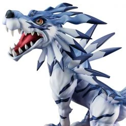 MEGAHOUSE Garurumon Battle Ver Digimon Adventure Precious GEM Series Figure 15 MEGAHOUSE Garurumon Battle Ver Digimon Adventure Precious GEM Series Figure -Toy Model Cosplay Store 4535123833359 figure garurumon battle ver digimon adventure precious gem series altf