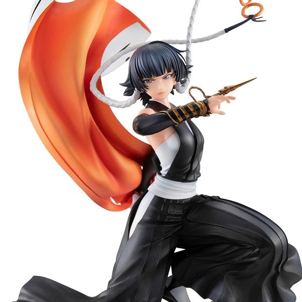 MEGAHOUSE Sui-feng Gals Series Bleach Figure 4 MEGAHOUSE Sui-feng Gals Series Bleach Figure - Image 2