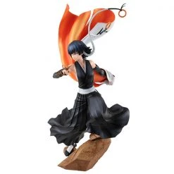 MEGAHOUSE Sui-feng Gals Series Bleach Figure 15 MEGAHOUSE Sui-feng Gals Series Bleach Figure -Toy Model Cosplay Store 4535123833496 figure sui feng gals series bleach altc