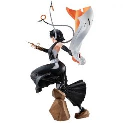 MEGAHOUSE Sui-feng Gals Series Bleach Figure 16 MEGAHOUSE Sui-feng Gals Series Bleach Figure -Toy Model Cosplay Store 4535123833496 figure sui feng gals series bleach altd