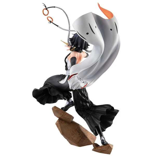 MEGAHOUSE Sui-feng Gals Series Bleach Figure 8 MEGAHOUSE Sui-feng Gals Series Bleach Figure - Image 6