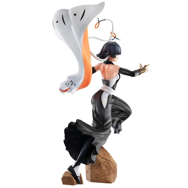 MEGAHOUSE Sui-feng Gals Series Bleach Figure 9 MEGAHOUSE Sui-feng Gals Series Bleach Figure - Image 7
