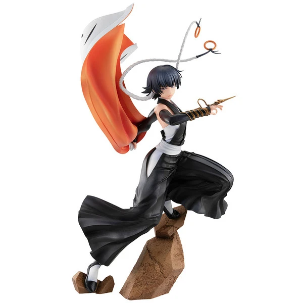 MEGAHOUSE Sui-feng Gals Series Bleach Figure 10 MEGAHOUSE Sui-feng Gals Series Bleach Figure - Image 8
