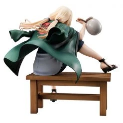 MEGAHOUSE Tsunade (Re-run) Ver 2 Naruto Gals Naruto Figure -Toy Model Cosplay Store 4535123833540 figure tsunade re run ver 2 naruto gals naruto altc