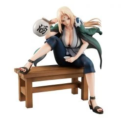 MEGAHOUSE Tsunade (Re-run) Ver 2 Naruto Gals Naruto Figure 16 MEGAHOUSE Tsunade (Re-run) Ver 2 Naruto Gals Naruto Figure -Toy Model Cosplay Store 4535123833540 figure tsunade re run ver 2 naruto gals naruto altd