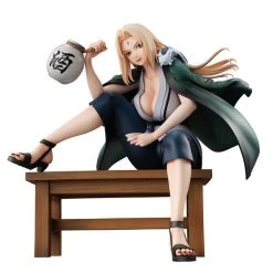 MEGAHOUSE Tsunade (Re-run) Ver 2 Naruto Gals Naruto Figure 17 MEGAHOUSE Tsunade (Re-run) Ver 2 Naruto Gals Naruto Figure -Toy Model Cosplay Store 4535123833540 figure tsunade re run ver 2 naruto gals naruto alte