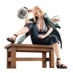 MEGAHOUSE Tsunade (Re-run) Ver 2 Naruto Gals Naruto Figure 18 MEGAHOUSE Tsunade (Re-run) Ver 2 Naruto Gals Naruto Figure -Toy Model Cosplay Store 4535123833540 figure tsunade re run ver 2 naruto gals naruto altf