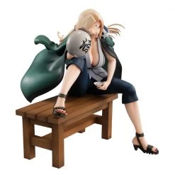 MEGAHOUSE Tsunade (Re-run) Ver 2 Naruto Gals Naruto Figure -Toy Model Cosplay Store 4535123833540 figure tsunade re run ver 2 naruto gals naruto altg