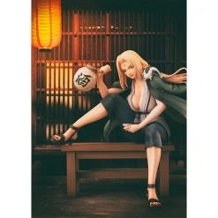 MEGAHOUSE Tsunade (Re-run) Ver 2 Naruto Gals Naruto Figure 21 MEGAHOUSE Tsunade (Re-run) Ver 2 Naruto Gals Naruto Figure -Toy Model Cosplay Store 4535123833540 figure tsunade re run ver 2 naruto gals naruto alti