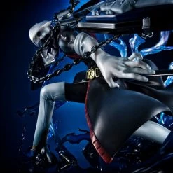 MEGAHOUSE Thanatos DX Anniversary Edition Persona 3 Figure 15 MEGAHOUSE Thanatos DX Anniversary Edition Persona 3 Figure -Toy Model Cosplay Store 4535123833601 figure thanatos dx anniversary edition persona 3 alte