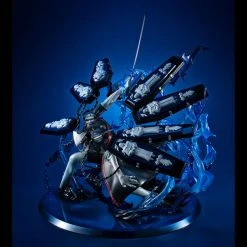 MEGAHOUSE Thanatos DX Anniversary Edition Persona 3 Figure