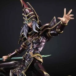 MEGAHOUSE Dark Magician Duel Of The Magician Ver Art Works Monsters Yu-Gi-Oh! Duel Monsters Figure 16 MEGAHOUSE Dark Magician Duel Of The Magician Ver Art Works Monsters Yu-Gi-Oh! Duel Monsters Figure -Toy Model Cosplay Store 4535123833687 figure dark magician duel of the magician ver art works monsters yu gi oh duel monsters altf
