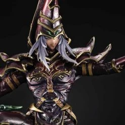MEGAHOUSE Dark Magician Duel Of The Magician Ver Art Works Monsters Yu-Gi-Oh! Duel Monsters Figure 17 MEGAHOUSE Dark Magician Duel Of The Magician Ver Art Works Monsters Yu-Gi-Oh! Duel Monsters Figure -Toy Model Cosplay Store 4535123833687 figure dark magician duel of the magician ver art works monsters yu gi oh duel monsters altg
