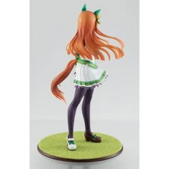 MEGAHOUSE Silence Suzuka Lucrea Ver Umamusume Pretty Derby Figure 10 MEGAHOUSE Silence Suzuka Lucrea Ver Umamusume Pretty Derby Figure -Toy Model Cosplay Store 4535123833694 figure silence suzuka lucrea ver uma musume pretty derby altb