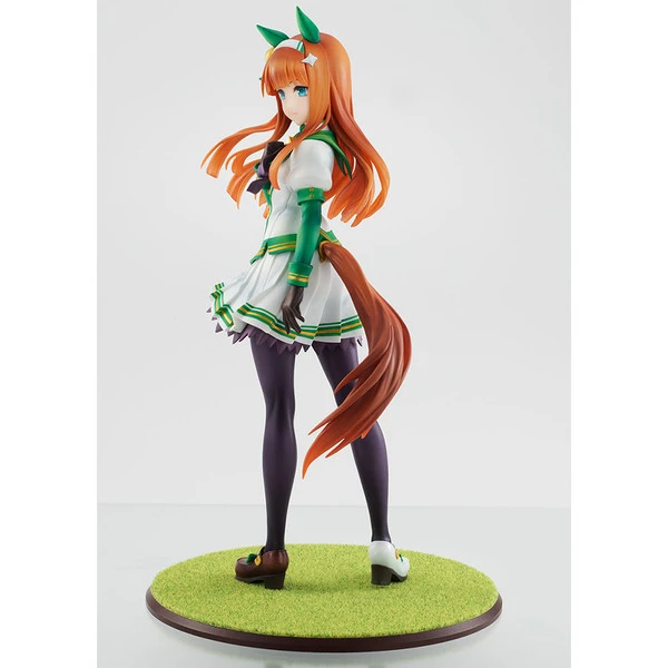MEGAHOUSE Silence Suzuka Lucrea Ver Umamusume Pretty Derby Figure 6 MEGAHOUSE Silence Suzuka Lucrea Ver Umamusume Pretty Derby Figure - Image 4