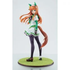 MEGAHOUSE Silence Suzuka Lucrea Ver Umamusume Pretty Derby Figure 12 MEGAHOUSE Silence Suzuka Lucrea Ver Umamusume Pretty Derby Figure -Toy Model Cosplay Store 4535123833694 figure silence suzuka lucrea ver uma musume pretty derby altd