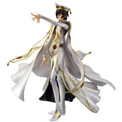 MEGAHOUSE Lelouch Vi Britannia (Re-run) Britannian Costume Ver Code Geass Lelouch Of The Rebellion Precious GEM Series Figure -Toy Model Cosplay Store 4535123833984 figure lelouch vi britannia re run britannian costume ver code geass lelouch of the rebellion precious gem series altb