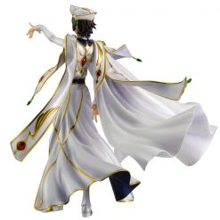 MEGAHOUSE Lelouch Vi Britannia (Re-run) Britannian Costume Ver Code Geass Lelouch Of The Rebellion Precious GEM Series Figure -Toy Model Cosplay Store 4535123833984 figure lelouch vi britannia re run britannian costume ver code geass lelouch of the rebellion precious gem series altc