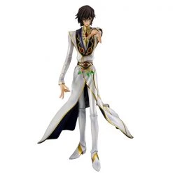 MEGAHOUSE Lelouch Vi Britannia (Re-run) Britannian Costume Ver Code Geass Lelouch Of The Rebellion Precious GEM Series Figure -Toy Model Cosplay Store 4535123833984 figure lelouch vi britannia re run britannian costume ver code geass lelouch of the rebellion precious gem series altd