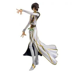 MEGAHOUSE Lelouch Vi Britannia (Re-run) Britannian Costume Ver Code Geass Lelouch Of The Rebellion Precious GEM Series Figure -Toy Model Cosplay Store 4535123833984 figure lelouch vi britannia re run britannian costume ver code geass lelouch of the rebellion precious gem series alte