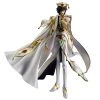 MEGAHOUSE Lelouch Vi Britannia (Re-run) Britannian Costume Ver Code Geass Lelouch Of The Rebellion Precious GEM Series Figure