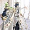 MEGAHOUSE Lelouch Vi Britannia & C.C. Britannian Costume Ver Code Geass Lelouch Of The Rebellion Precious GEM Series Figure Set -Toy Model Cosplay Store 4535123833991 figure lelouch vi britannia and cc britannian costume ver code geass lelouch of the rebellion precious gem series set primary