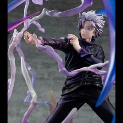 MEGAHOUSE Satoru Gojo Kyoshiki MURASAKI Ver Jujutsu Kaisen DX Figure -Toy Model Cosplay Store 4535123834035 figure satoru gojo kyoshiki murasaki ver jujutsu kaisen dx altf