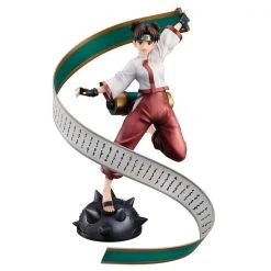 MEGAHOUSE Tenten Naruto Gals Naruto Shippuden Figure 14 MEGAHOUSE Tenten Naruto Gals Naruto Shippuden Figure -Toy Model Cosplay Store 4535123834189 figure tenten naruto gals naruto shippuden altb