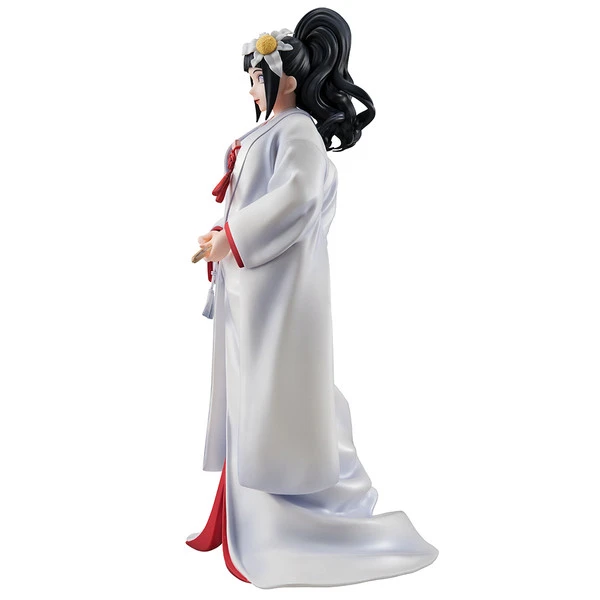 MEGAHOUSE Hinata Hyuga (Re-run) Wedding Ceremony Ver Naruto Gals Naruto Shippuden Figure 6 MEGAHOUSE Hinata Hyuga (Re-run) Wedding Ceremony Ver Naruto Gals Naruto Shippuden Figure - Image 4