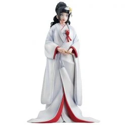 MEGAHOUSE Hinata Hyuga (Re-run) Wedding Ceremony Ver Naruto Gals Naruto Shippuden Figure 16 MEGAHOUSE Hinata Hyuga (Re-run) Wedding Ceremony Ver Naruto Gals Naruto Shippuden Figure -Toy Model Cosplay Store 4535123834226 figure hinata hyuga re run wedding ceremony ver naruto gals naruto shippuden alte