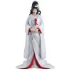 MEGAHOUSE Hinata Hyuga (Re-run) Wedding Ceremony Ver Naruto Gals Naruto Shippuden Figure -Toy Model Cosplay Store 4535123834226 figure hinata hyuga re run wedding ceremony ver naruto gals naruto shippuden primary