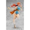 MEGAHOUSE Nami (Re-run) Warriors Alliance Portrait Of Pirates One Piece Figure -Toy Model Cosplay Store 4535123834387 figure nami re run warriors alliance portrait of pirates one piece primary